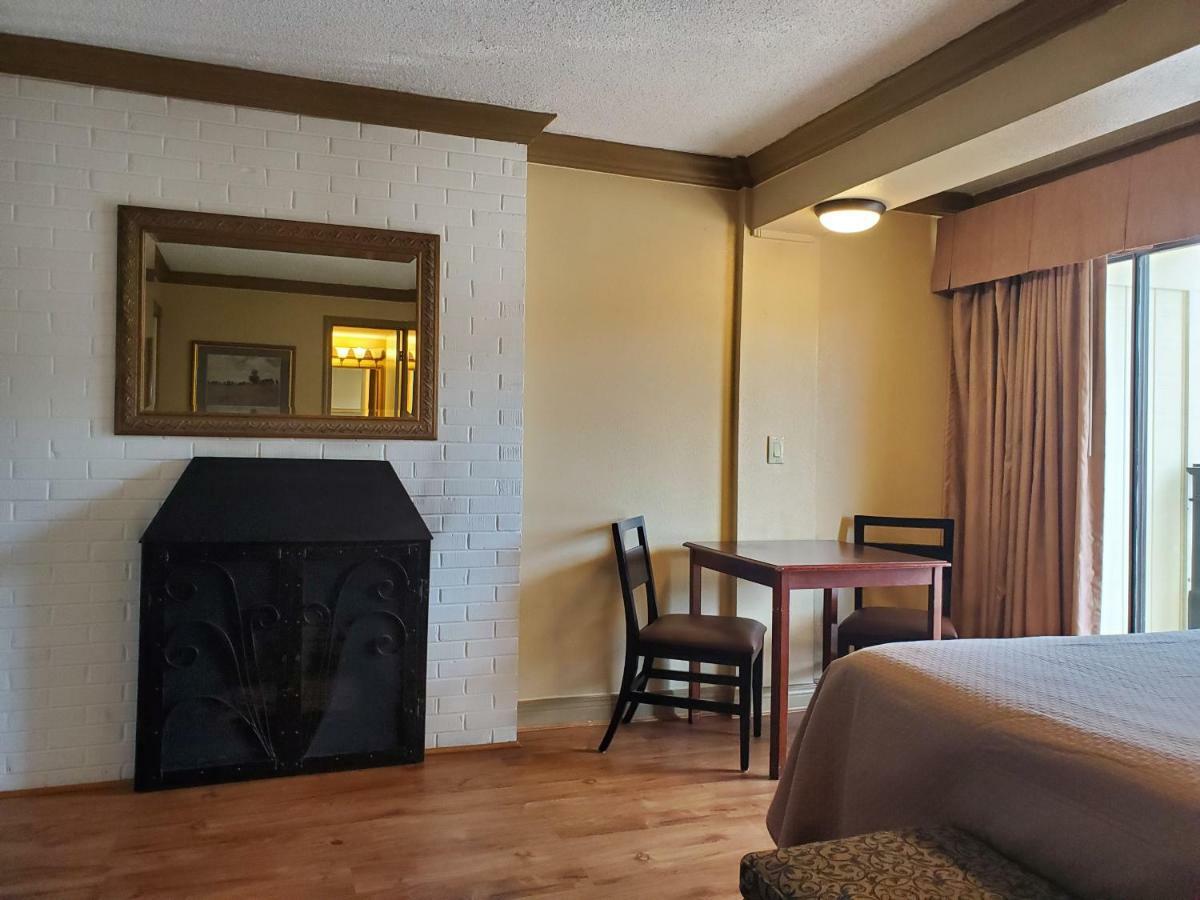 Colonial House Motel Pigeon Forge Kültér fotó